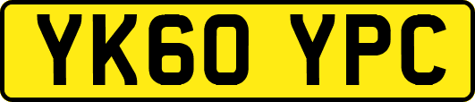 YK60YPC