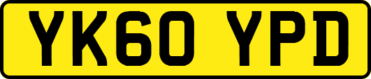 YK60YPD