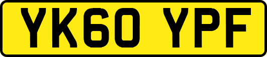 YK60YPF