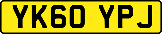 YK60YPJ