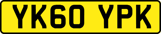 YK60YPK