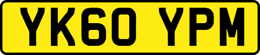 YK60YPM