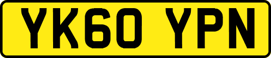 YK60YPN