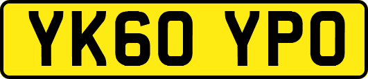 YK60YPO