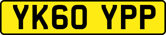 YK60YPP