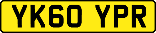 YK60YPR