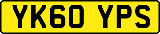 YK60YPS