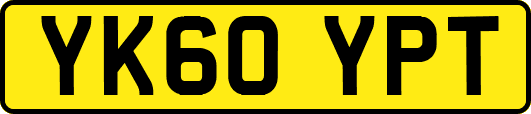YK60YPT