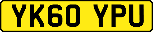 YK60YPU