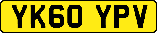 YK60YPV