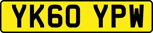 YK60YPW