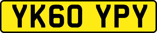 YK60YPY
