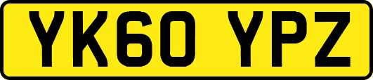 YK60YPZ