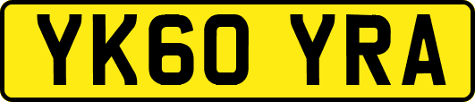 YK60YRA