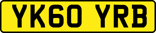 YK60YRB