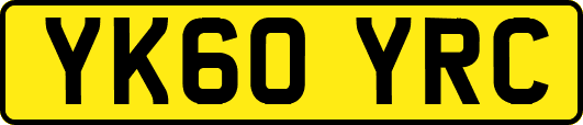 YK60YRC