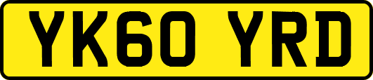YK60YRD