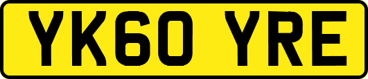 YK60YRE