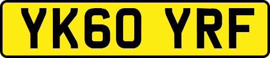 YK60YRF