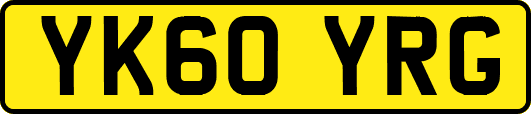 YK60YRG