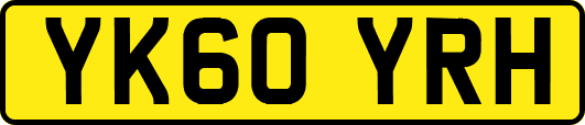YK60YRH