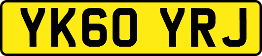 YK60YRJ
