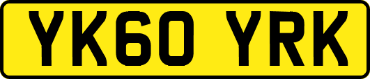 YK60YRK