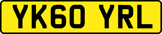 YK60YRL