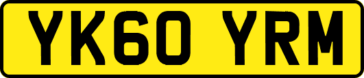 YK60YRM