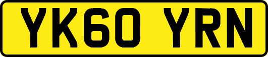 YK60YRN