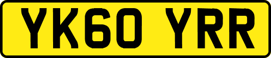YK60YRR