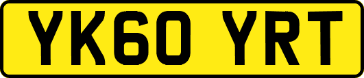 YK60YRT
