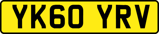 YK60YRV