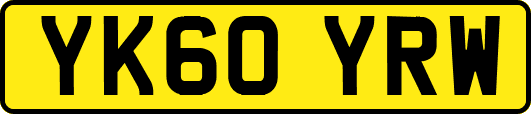 YK60YRW
