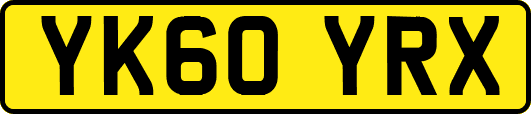 YK60YRX