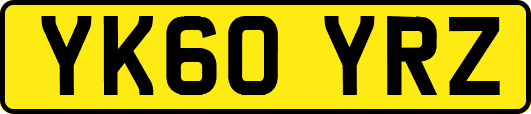 YK60YRZ