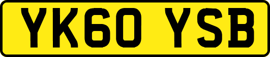 YK60YSB