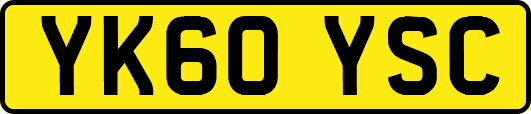 YK60YSC