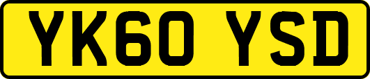 YK60YSD