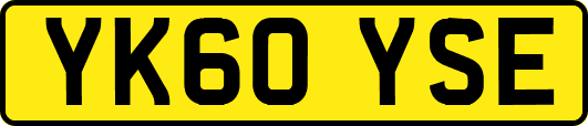 YK60YSE