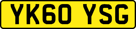YK60YSG