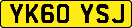 YK60YSJ