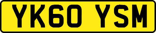 YK60YSM