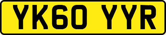 YK60YYR
