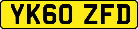 YK60ZFD