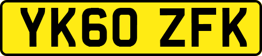 YK60ZFK