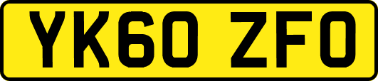 YK60ZFO