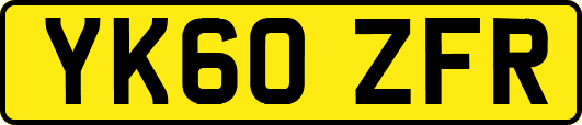 YK60ZFR