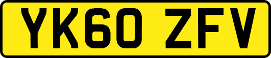 YK60ZFV