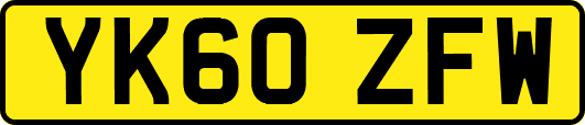 YK60ZFW